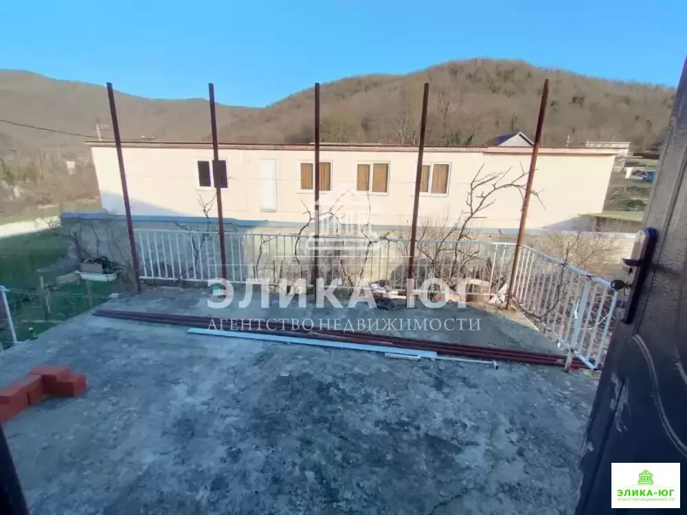 Продажа дома, Тенгинка, Туапсинский район, Олимпийская ул. - Фото 9
