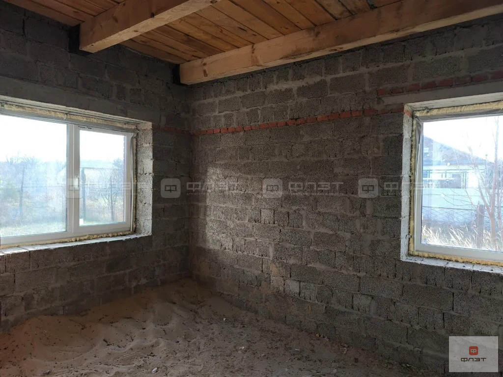 Продажа дома, Верхний Услон, Верхнеуслонский район, ул. Заовражная - Фото 13
