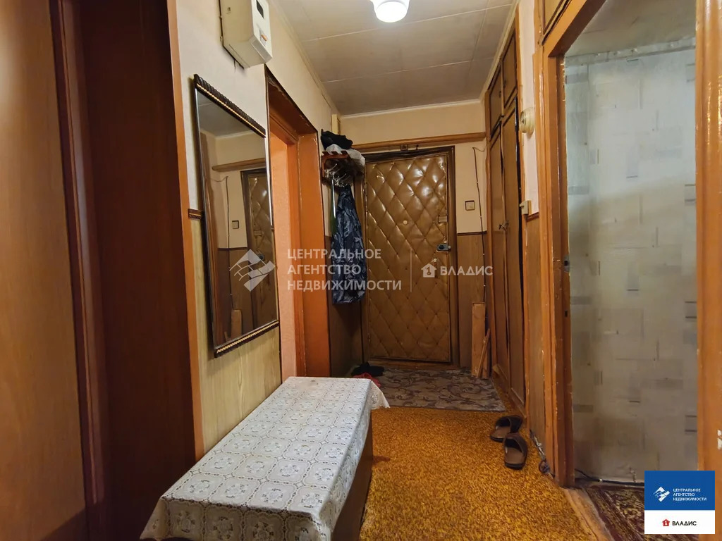 Продажа квартиры, Шилово, Шиловский район, ул. Исаева - Фото 20