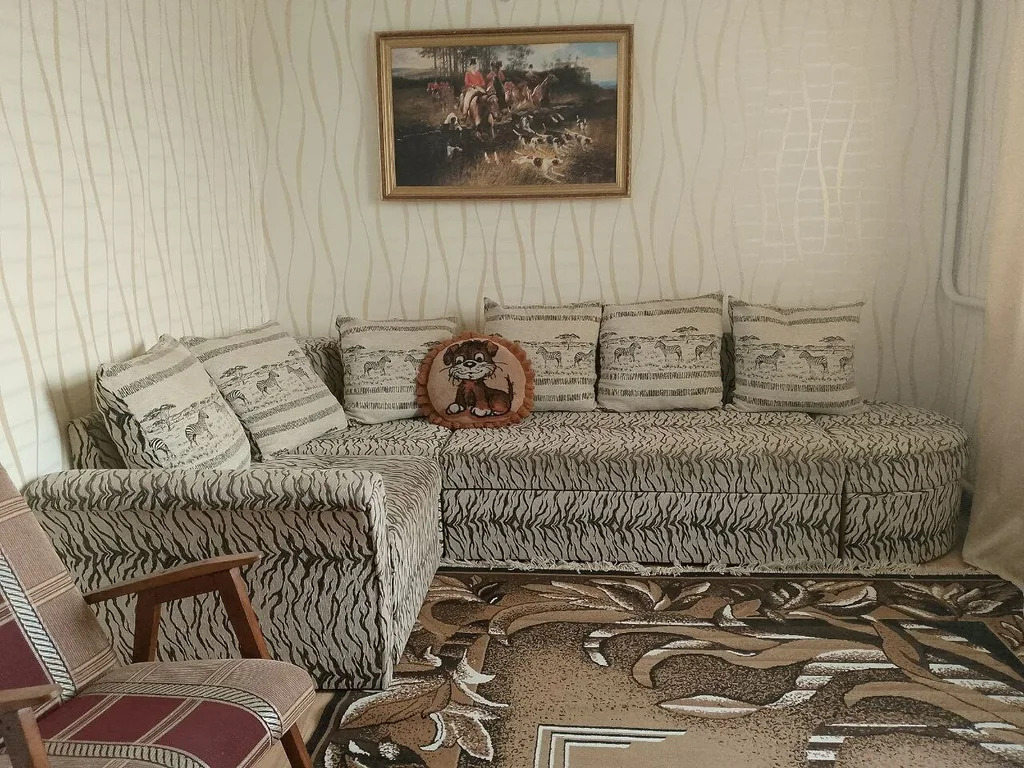 Продажа дома, Крымск, Крымский район, ул. Горького - Фото 27