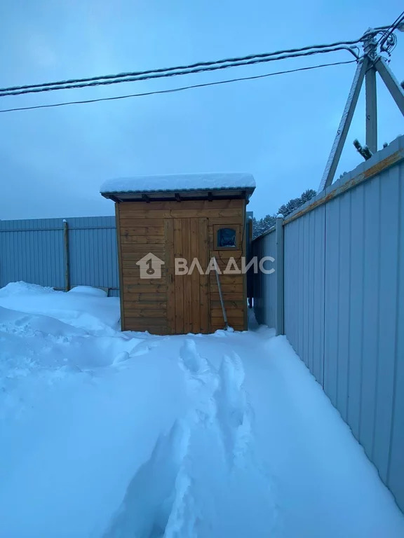 муниципальное образование Алексин, село Бунырево, Приокская улица, . - Фото 23