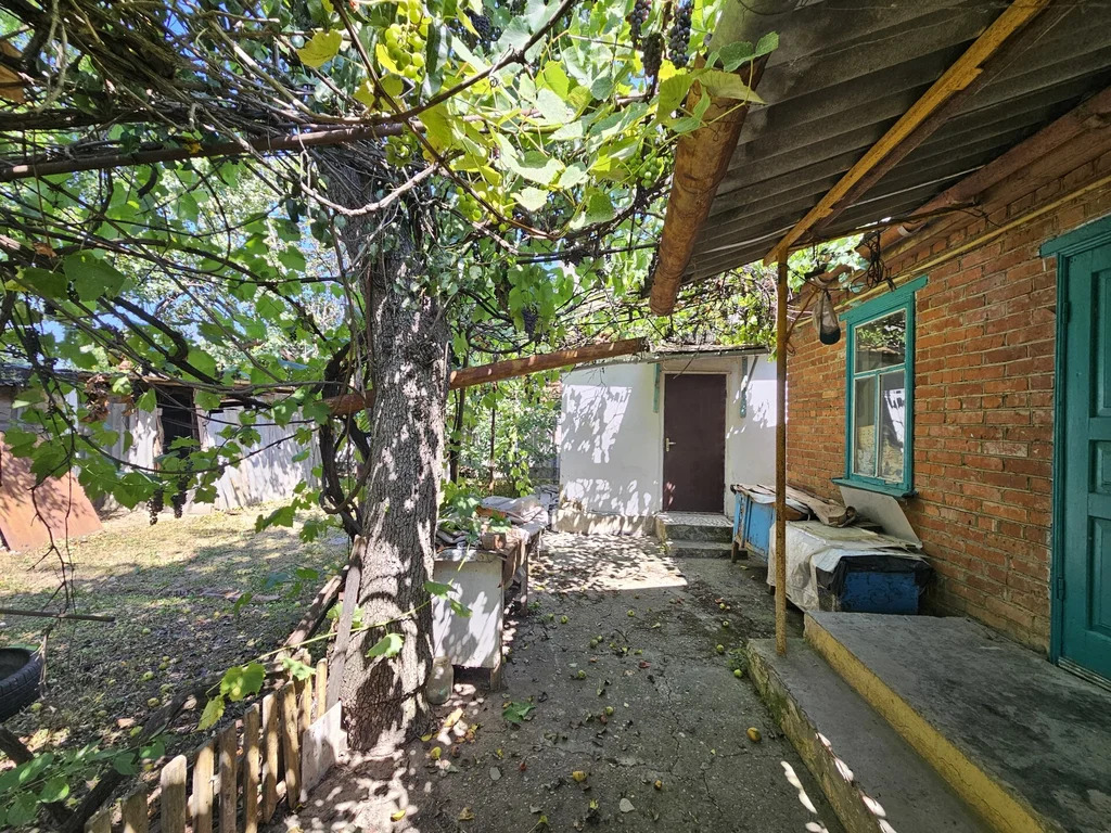 Продажа дома, Абинск, Абинский район, ул. Комсомольская - Фото 19