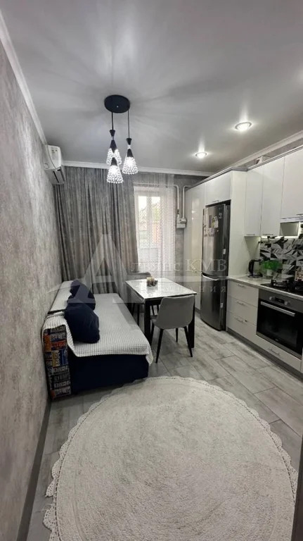 Продажа квартиры, Минеральные Воды, Новосёлов ул. - Фото 3