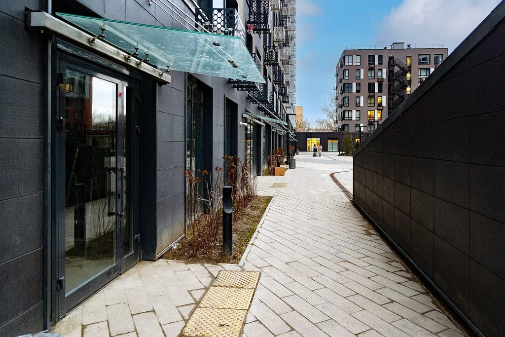 Аренда ПСН площадью 61.5 м2 - Фото 0