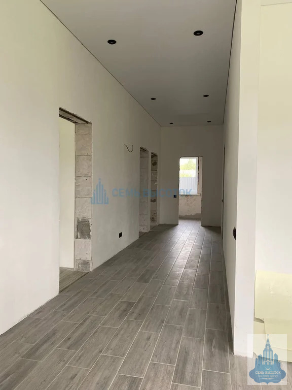 Продажа дома, Степыгино, Домодедово г. о., 26 - Фото 15