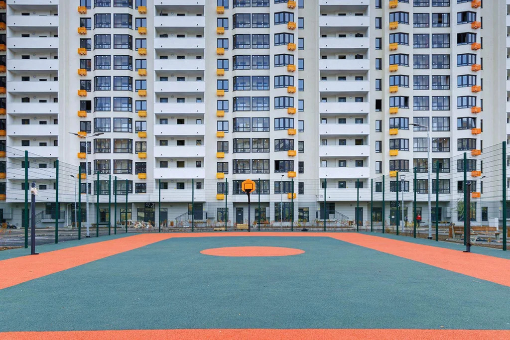 Аренда ПСН площадью 49.6 м2 - Фото 9