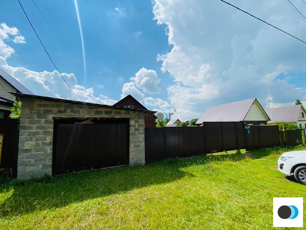 Продажа дома, Иглино, Иглинский район, ул. Российская - Фото 1