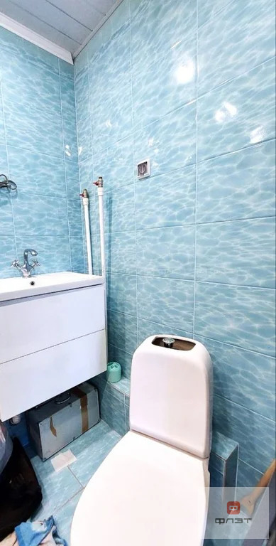 Продажа квартиры, Казань, ул. Гаврилова - Фото 24