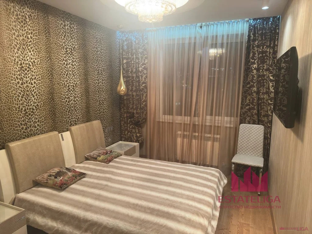 Аренда квартиры, м. Беговая, Хорошевское ш. - Фото 8