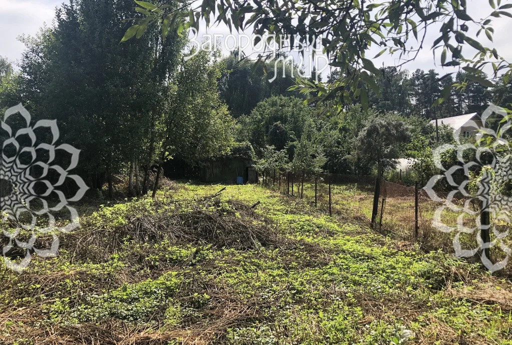 Продам участок, Егорьевское шоссе, 21 км от МКАД - Фото 2