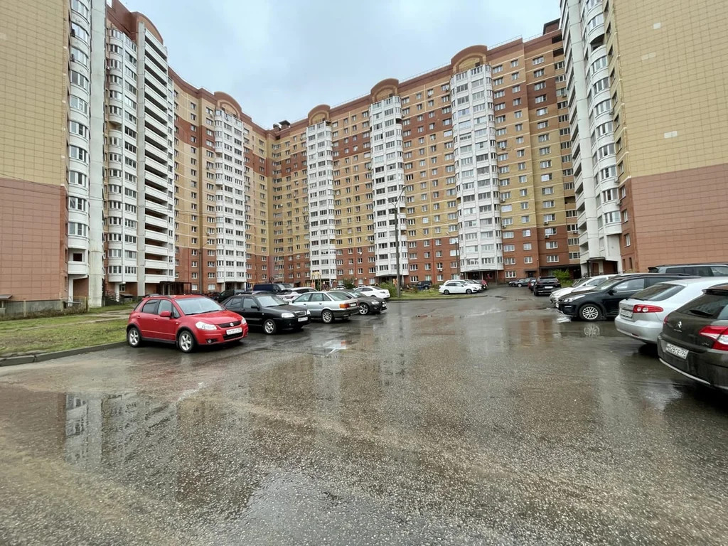 Продажа квартиры, Дмитров, Дмитровский район, микрорайон имени В.Н. ... - Фото 22