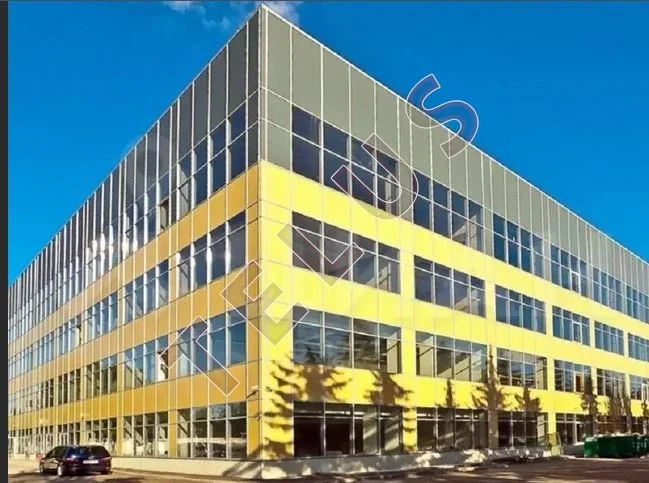 м. Калужская, ул. Обручева, Продажа зданий (ном. объекта: 5100) - Фото 1