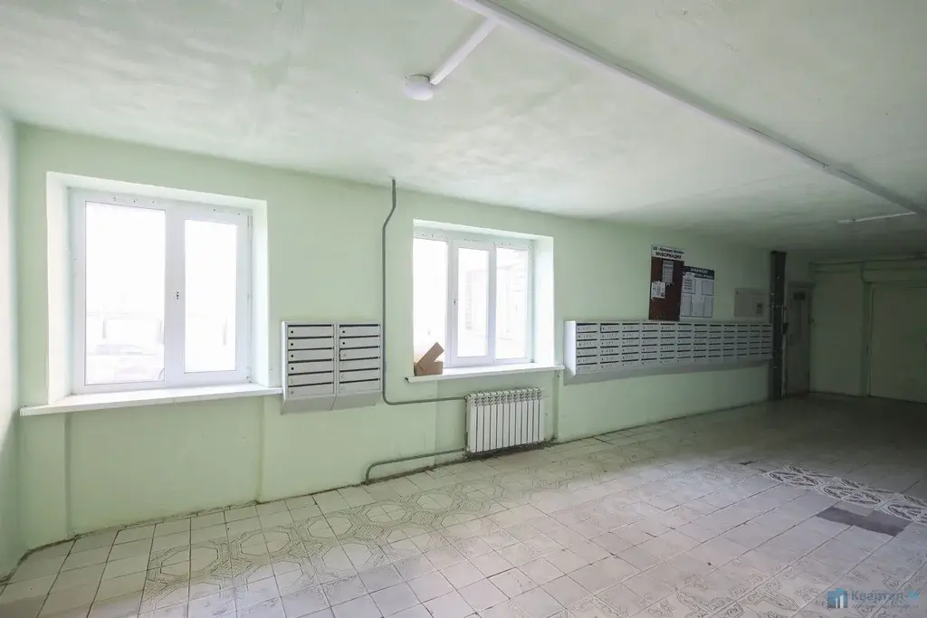 Ищете квартиру с удобной планировкой в тёплом кирпичном доме? Отлично, - Фото 15