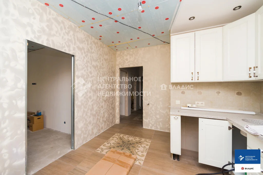 Продажа квартиры, Рязань, ул. Октябрьская - Фото 5