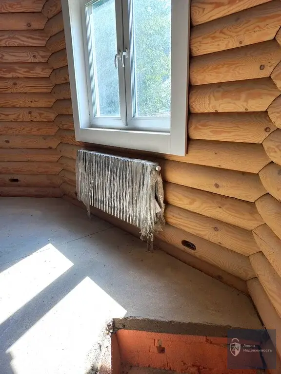 Коттедж 233.3 кв.м. в Новоглаголевo, 40 км от MKAД - Фото 10