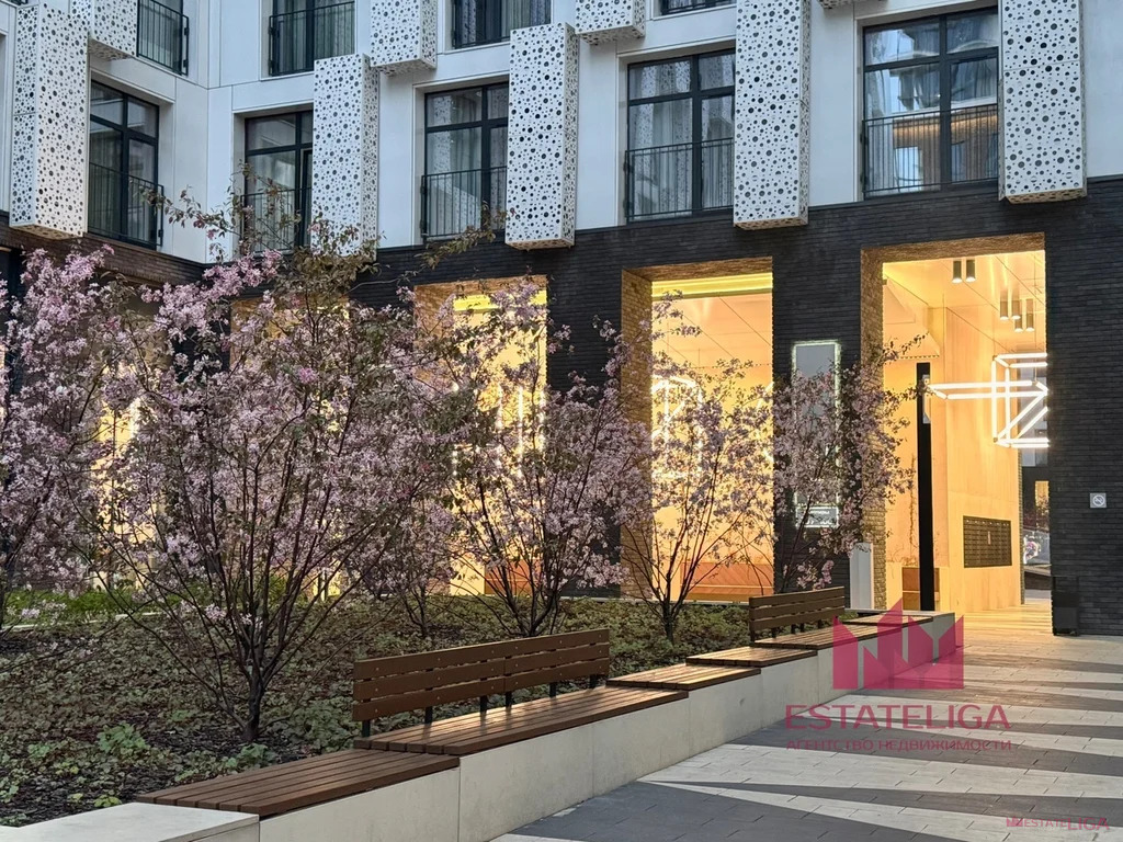 Продажа квартиры, улица Янковского - Фото 13