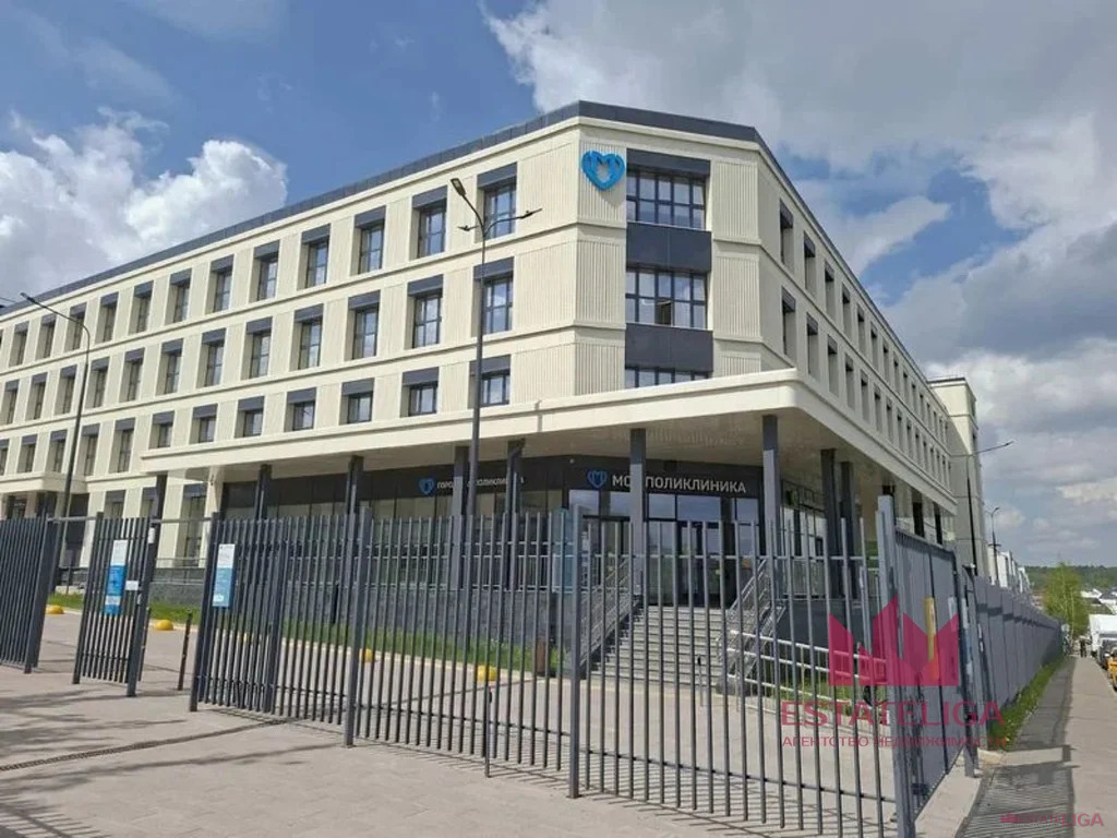 Продажа квартиры, Марьино, Филимонковское с. п., Жемчужная улица - Фото 36