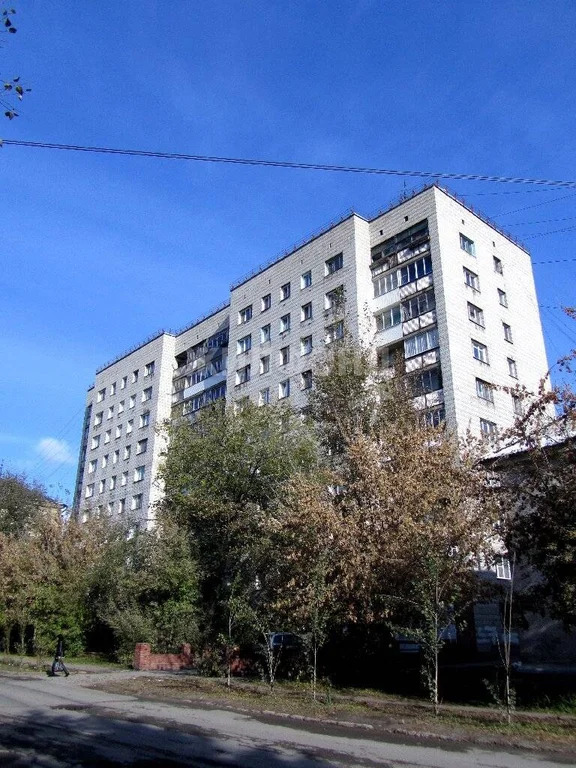 Продажа квартиры, Новосибирск, ул. Шекспира - Фото 4