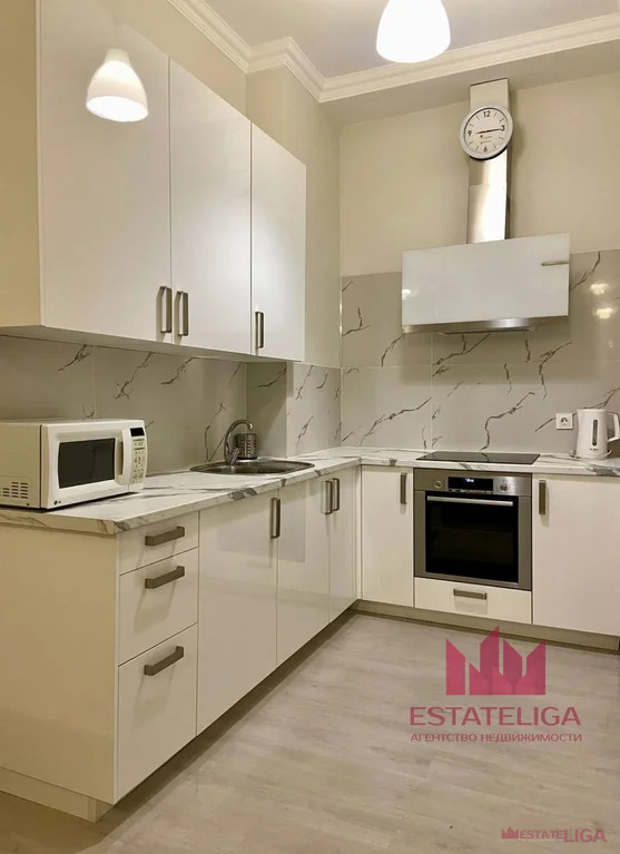 Аренда квартиры, м. Шелепиха, Шелепихинская наб. - Фото 2