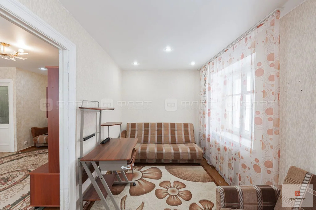 Продажа квартиры, Казань, ул. Коротченко - Фото 6