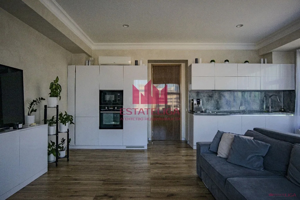 Продажа квартиры, ул. Верейская - Фото 6