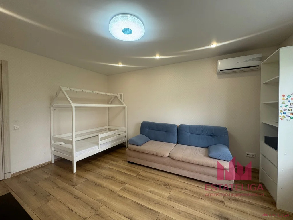 Продажа квартиры, Щербинка, ул. Юбилейная - Фото 17