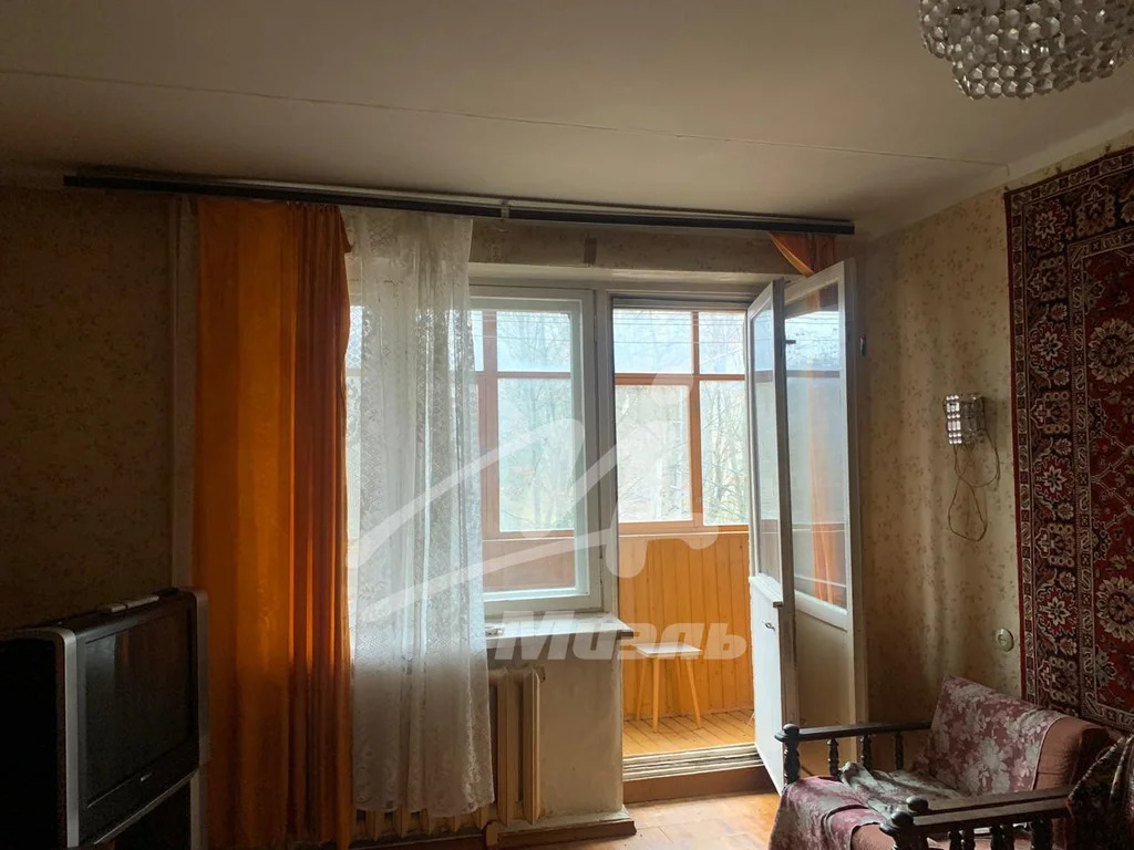 Продажа квартиры, Солнечногорск, Солнечногорский район, ул. Курсы ... - Фото 3