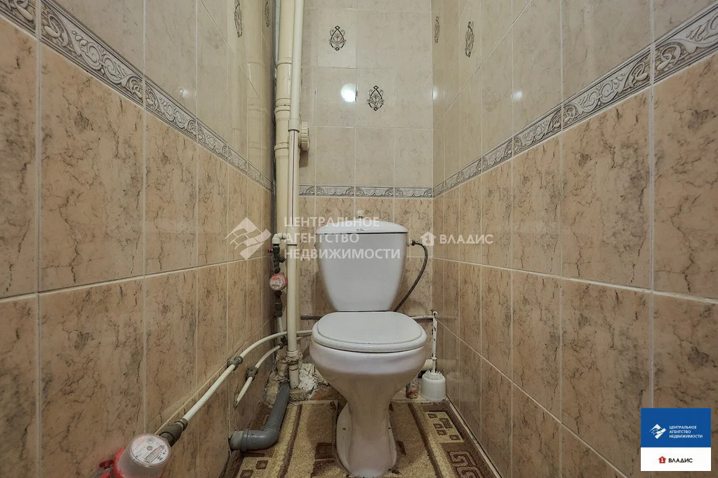 Продажа квартиры, Рязань, ул. Новоселов - Фото 9