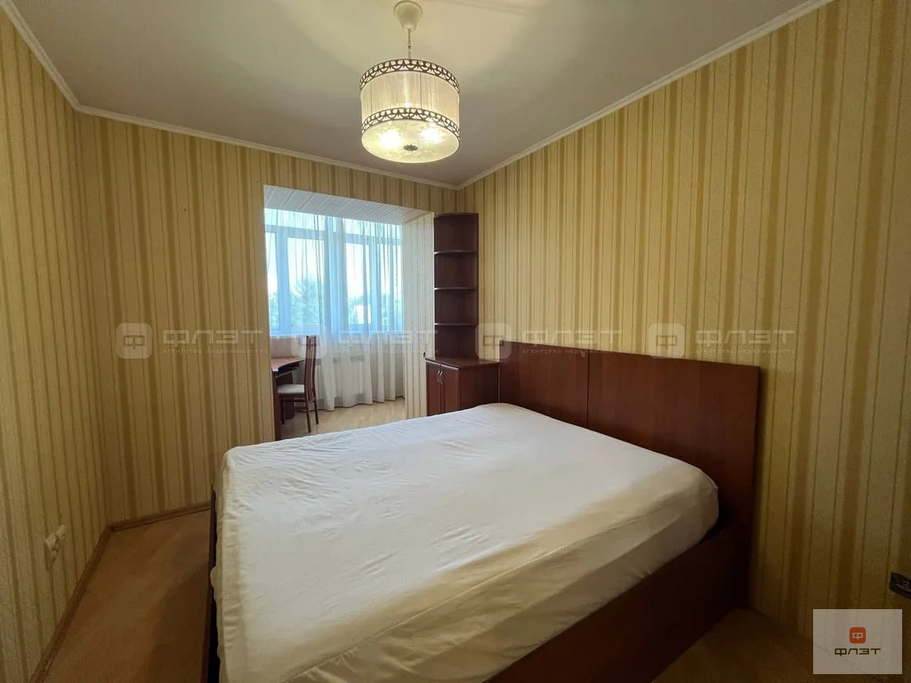 Аренда квартиры, Казань, ул. Заря д.6 - Фото 15
