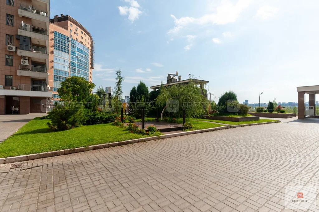 Продажа квартиры, Казань, ул. Мусина - Фото 31