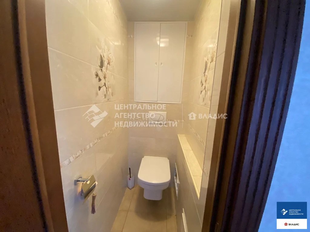 Продажа квартиры, Рязань, ул. Интернациональная - Фото 10