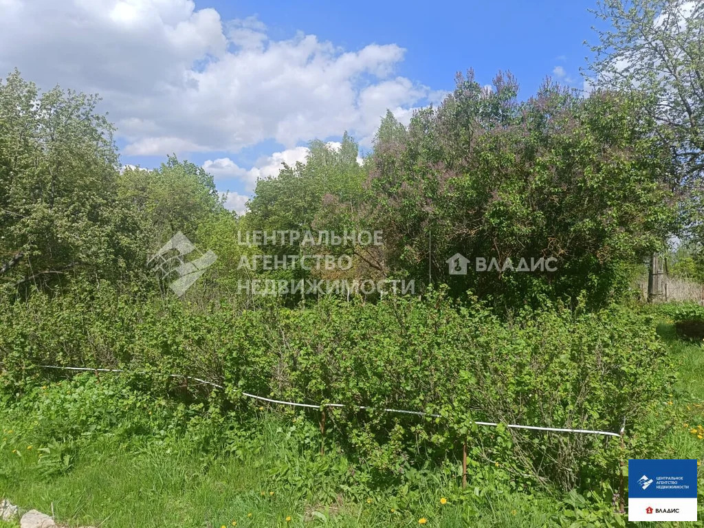 Продажа дома, Абакумово, Пронский район, Веселая улица - Фото 13