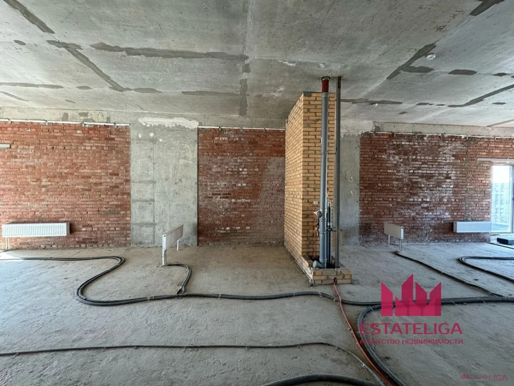 Продажа квартиры, улица Архитектора Щусева - Фото 3