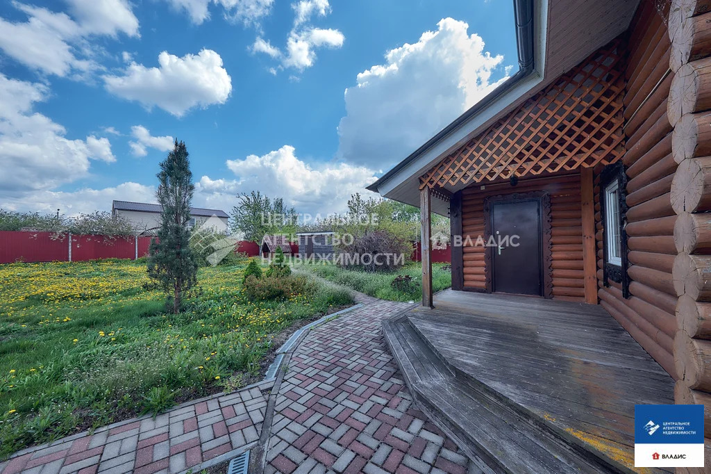 Продажа дома, Ильинское, Рыбновский район, улица Мира - Фото 4
