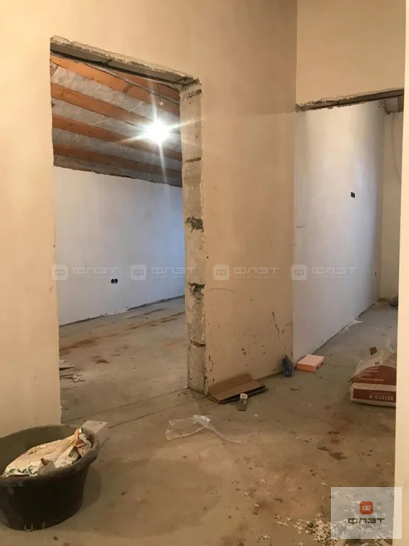 Продажа дома, Куюки, Пестречинский район, ул. Полевая - Фото 14