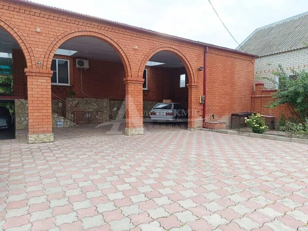 Продажа дома, Новопавловск, Кировский район, ул. Красная - Фото 7