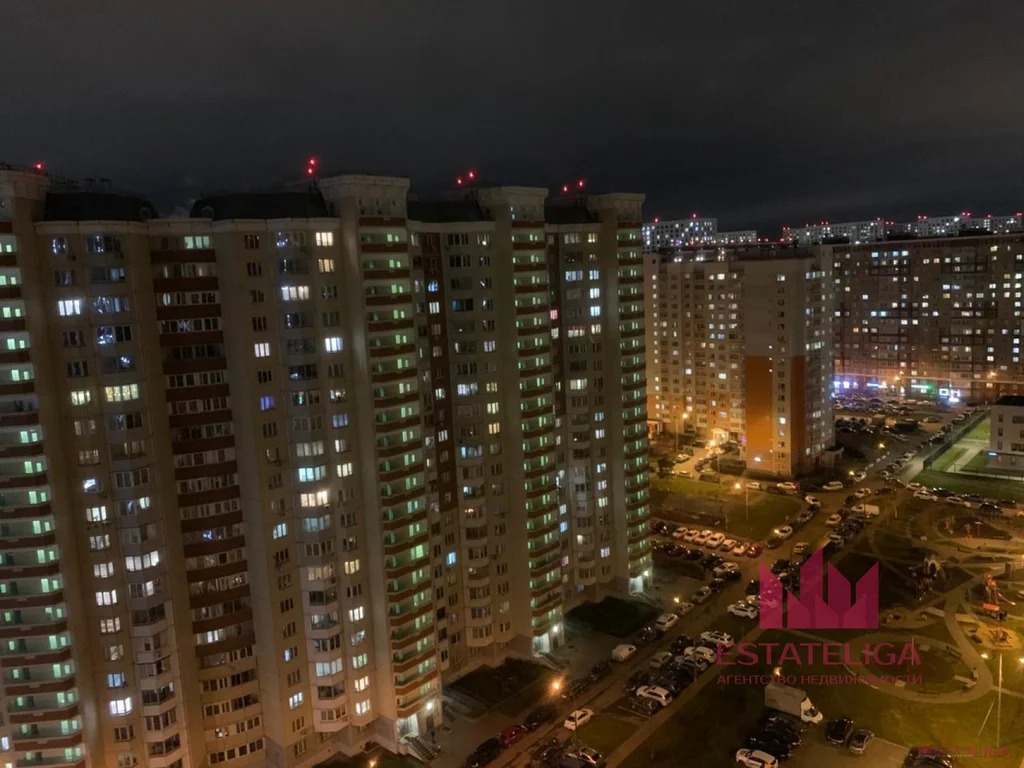 Аренда квартиры, Дрожжино, Ленинский район, Новое ш. - Фото 9