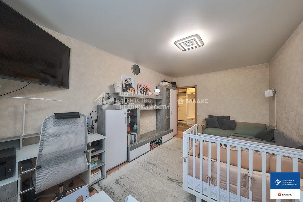 Продажа квартиры, Дядьково, Рязанский район, 2-й Бульварный проезд - Фото 2