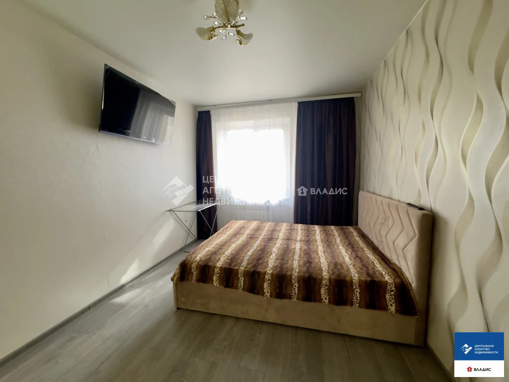 Аренда квартиры, Рязань, Шереметьевская улица - Фото 8