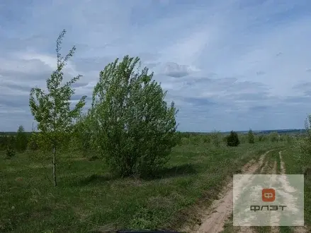 Продажа участка, Уразла, Зеленодольский район, ул. Почтовая - Фото 1