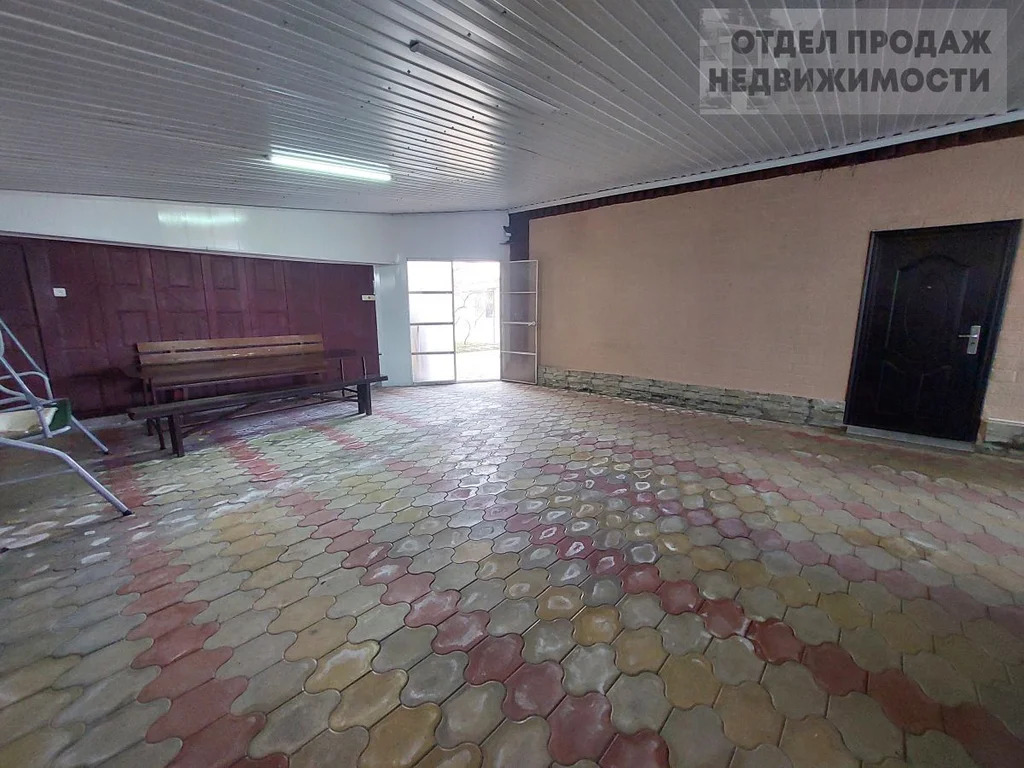 Дом с большим двором - Фото 5