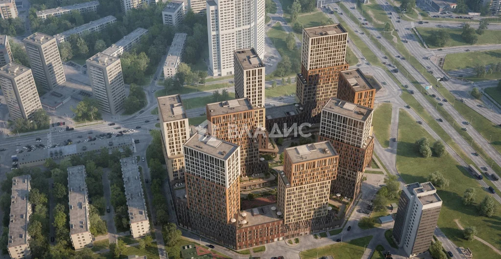 Москва, Рублёвское шоссе, д.101, 1-комнатная квартира на продажу - Фото 18