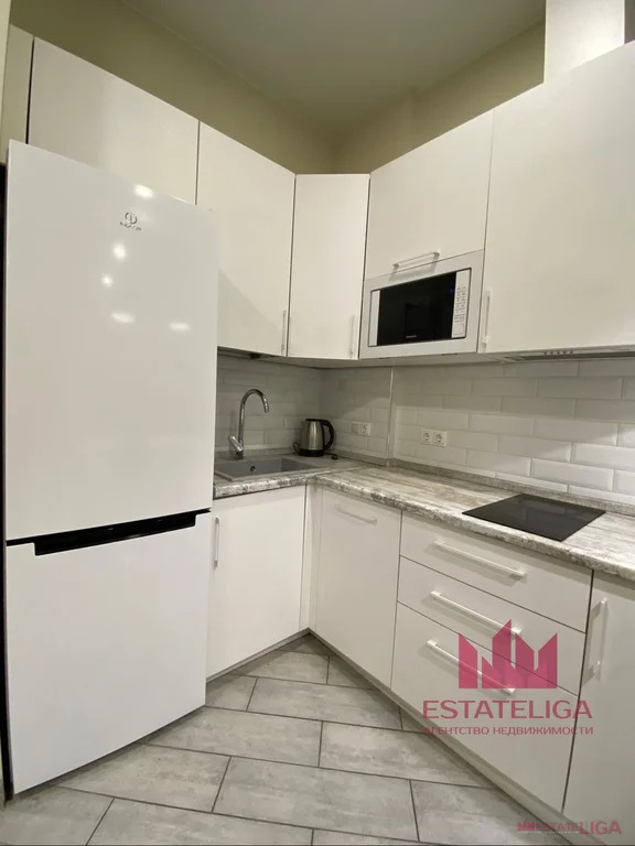 Аренда квартиры, м. Шелепиха, Шмитовский проезд - Фото 2