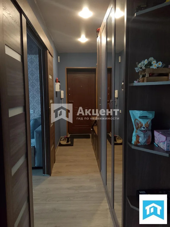 Продажа квартиры, Кохма, Ивановский район, мкр Просторный пр-кт Героев - Фото 16