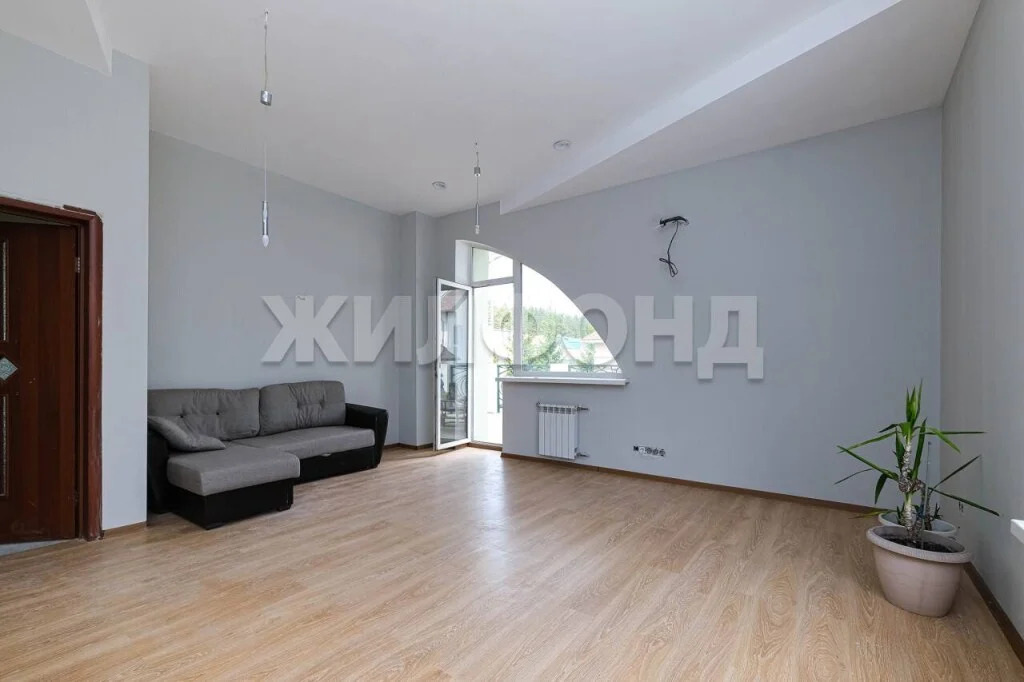 Продажа дома, Новосибирск, ул. Нарядная - Фото 36