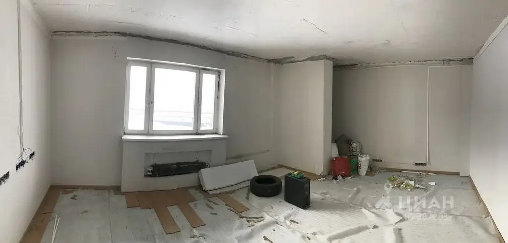 Продаю двухкомнатную квартиру 110.0м Азовская ул., 24К2, Москва, ЮЗАО, ... - Фото 11