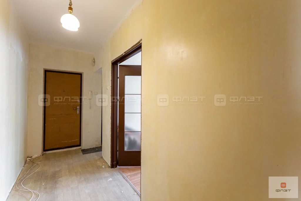 Продажа квартиры, Казань, ул. Четаева - Фото 11