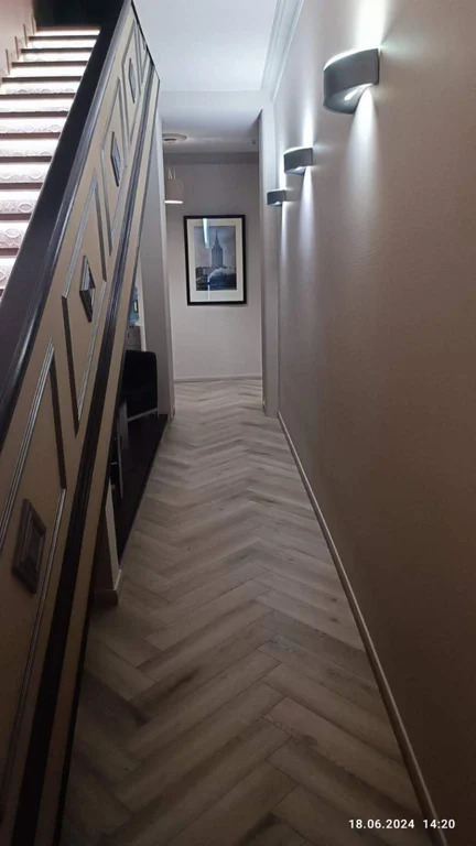 Особняк в центре в аренду - Фото 16