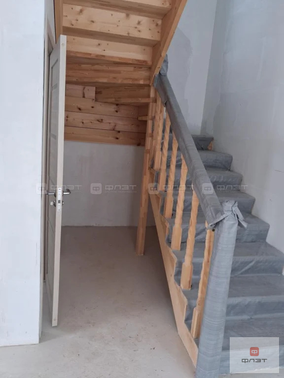 Продажа дома, Кощаково, Пестречинский район, ул. Додосова Ивана ... - Фото 15