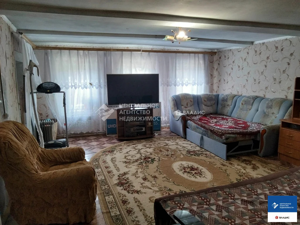 Продажа дома, Кауровка, Касимовский район - Фото 12